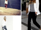 Comme envie d'un blazer blanc