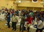 Rotary 7030 Bienvenue Grenade, pays Walter Clément Noël!