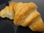 Croissants beurre