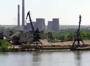 Bulgarie fuite radioactive centrale Kozlodoui