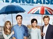 Mariage l'anglaise Give Year)