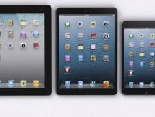 prochain iPad passera-t-il sous barre grammes
