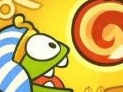 nouveau Rope nous faire voyager dans temps