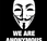 Anonymous lève plus dollars pour journal