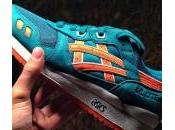 Ronnie Fieg ASICS Lyte York