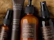 John Masters Organics peau