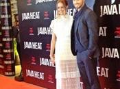 Avant-Première Java Heat