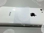 Serait-ce l’iPhone low-cost