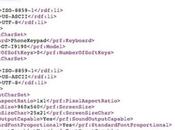 Galaxy Mini apparaît site Samsung