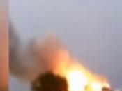 Explosion d’une usine Texas entre morts blessés (vidéo)