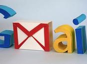 services Google tombent panne temporairement