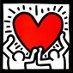 Keith Haring ligne politique