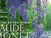 maitre jardin, Claude Monet Giverny