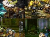 Dragon’s Crown, Gameplay Vidéo Dwarf