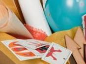 enfants maison pour anniversaire, cauchemar