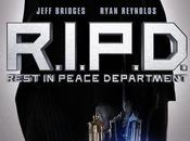 Cinéma R.I.P.D., l’affiche bande-annonce