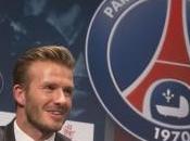 Beckham demandé rester