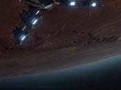 Découverte deux exoplanètes pouvant abriter