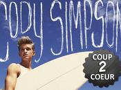 Coup coeur "Pretty Brown Eyes" Cody Simpson