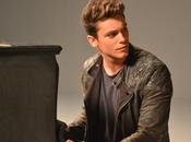 Bastian Baker nouveau clip Tomorrow Better