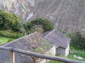 petite descente fond canyon Colca, plus profond monde