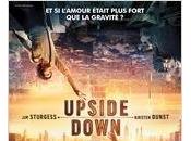 Upside Down cinéma Bande Annonce