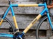 Aluboo, vélo bambou