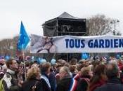 très antilibérale Manif pour Tous