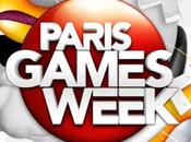 Dates Paris Games Week 2013