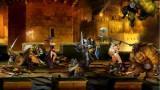 nain l'honneur dans Dragon's Crown