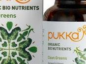 Détox 100% naturelle avec l'ayurvéda PUKKA Herbs