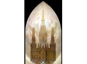 l’Allemagne 1800-1939. Friedrich Beckmann, musée Louvre