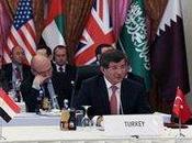 SYRIE. Déstabilisation: Etats-Unis double leur aide létale terroristes