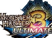 Test Monster Hunter Ultimate