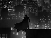 Marko Manev Noir series