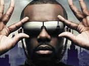 Maitre Gims tracklist "Subliminal"