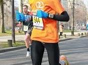 Résultats Semi Marathon international l’Humarathon dimanche matin avril 2013, trop cool 21,100 sous soleil Ronald Tintin
