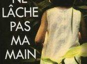 lâche main, polar Michel Bussi