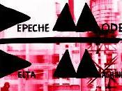Depeche Mode Delta Machine Deluxe Edition