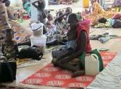 VIDEO besoins humanitaires urgents suites montée violence Bangui