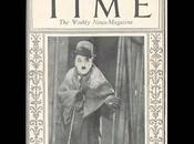 couverture Time Magazine secondes