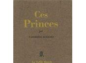 [lu] princes, roman catherine guérard