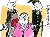 Sondage pour tous mécontents Hollande