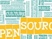 L’open source occupe place toujours plus importante, tous secteurs confondus