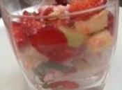 Salade vitaminee entree