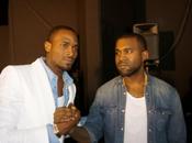 Tube D'Banj s'offre Kanye West pour remixer chanson "Scapegoat"