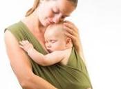 PARENTALITÉ: portage l'enfant, geste naturellement apaisant Current Biology