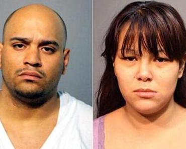 UN COUPLE ETOUFFE SON BEBE POUR POUVOIR AVOIR DES RAPPORTS SEXUELS