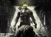 Splinter Cell Blacklist montre version trailer