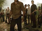 Critique Walking Dead saison épisode